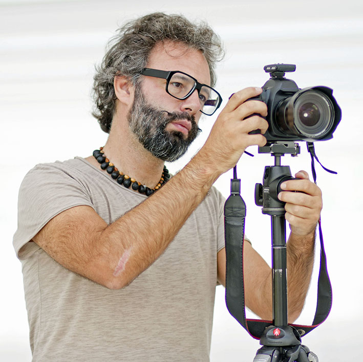Docente Musa Fotografia